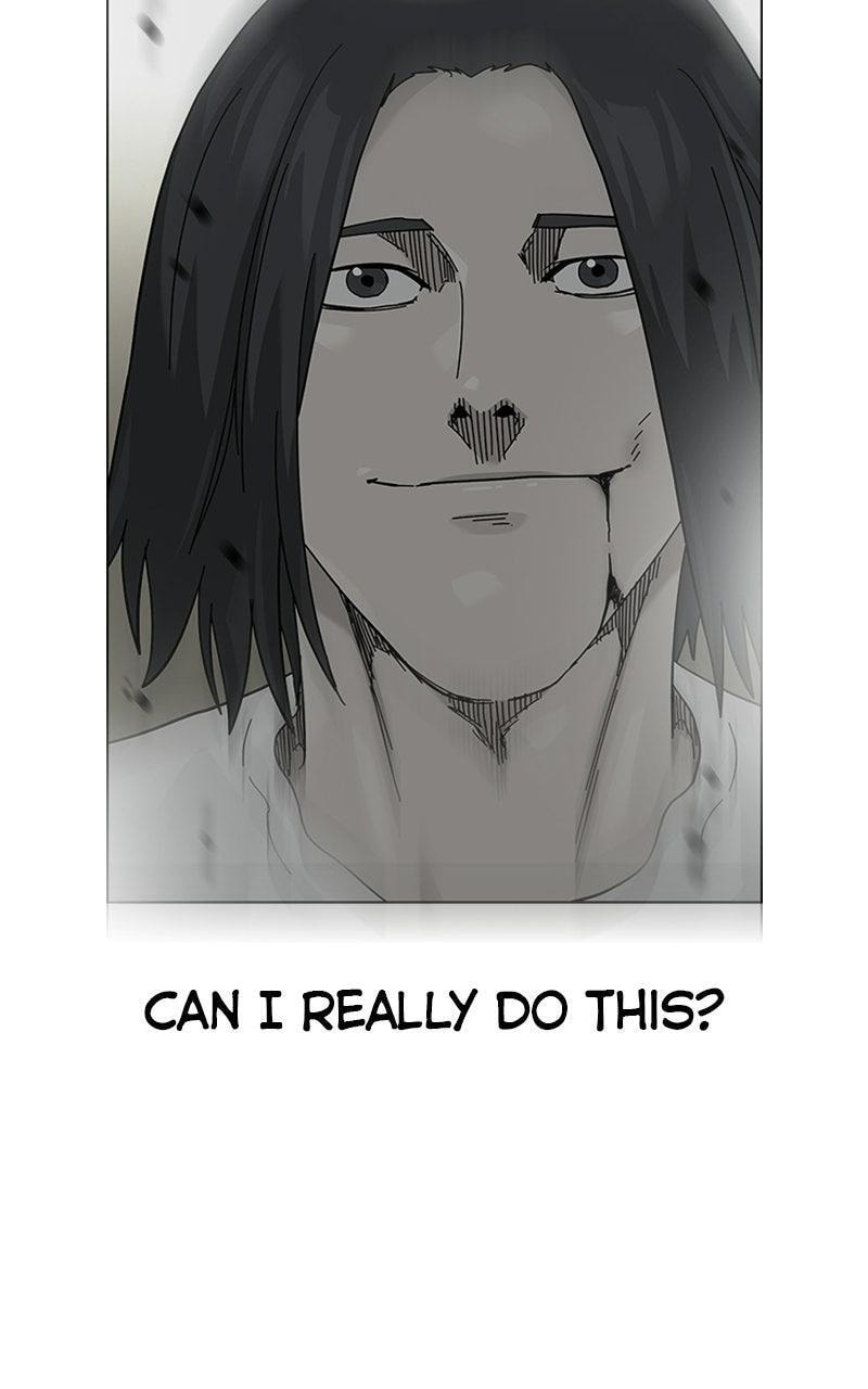 To Not Die Chapter 207 page 25 - 
