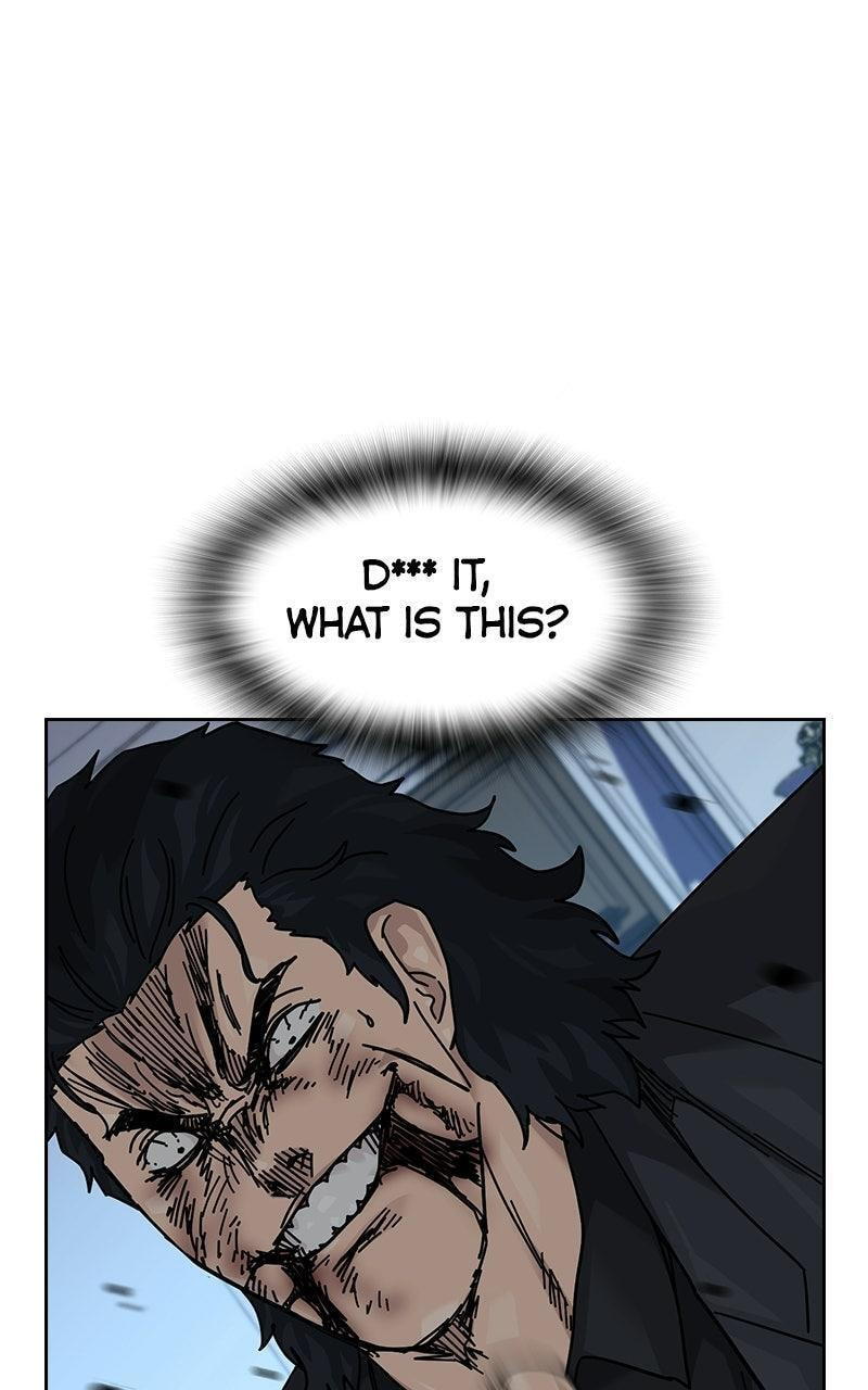 To Not Die Chapter 207 page 29 - 