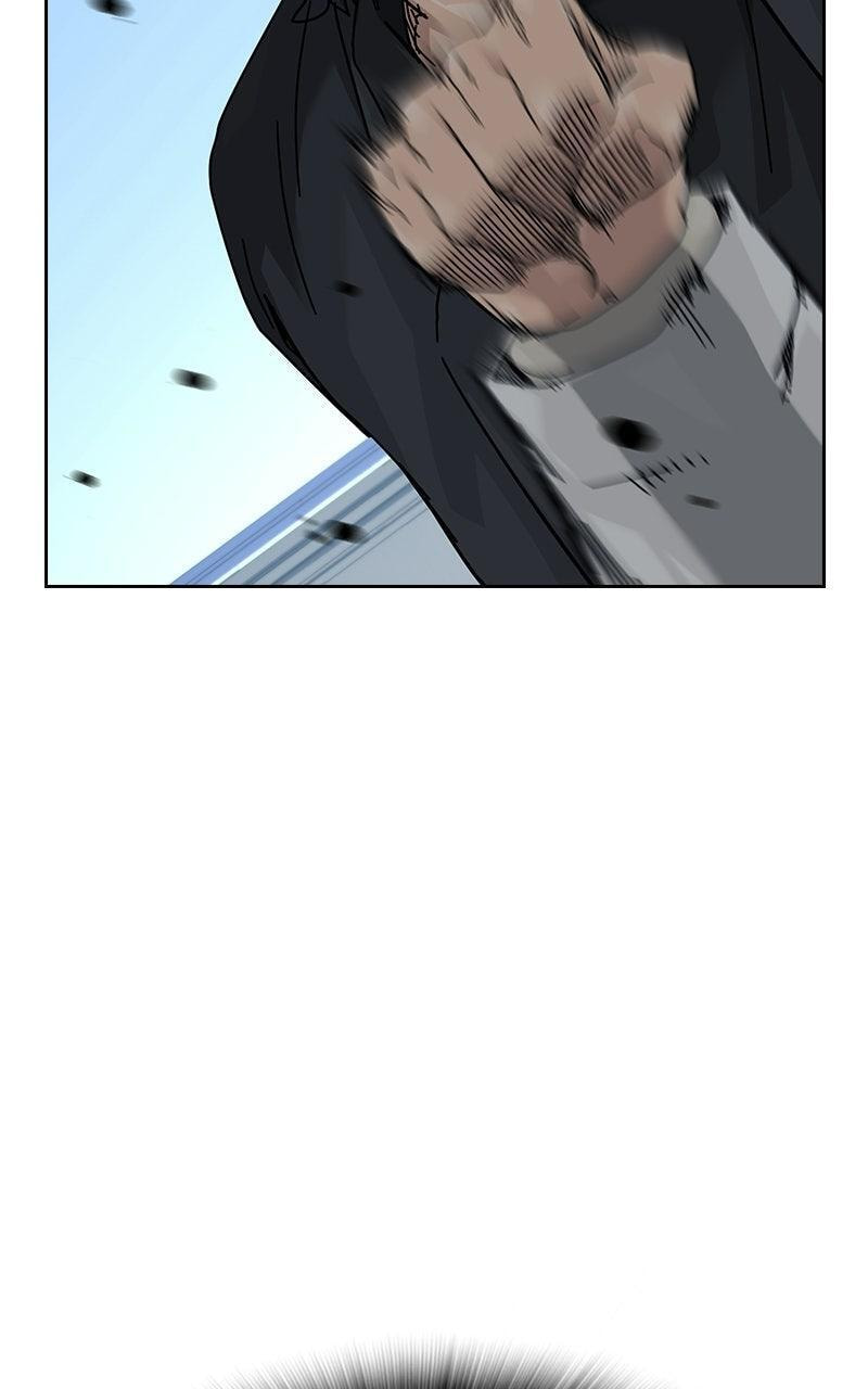 To Not Die Chapter 207 page 30 - 
