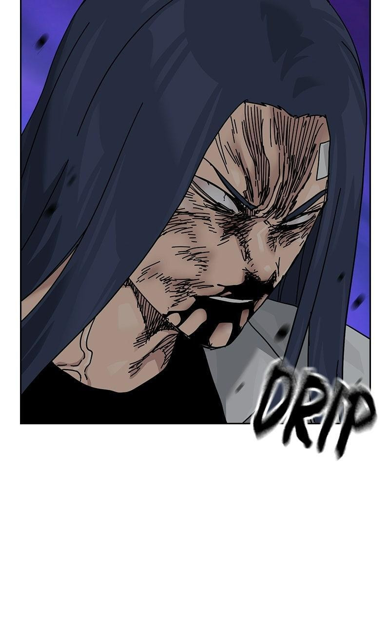 To Not Die Chapter 207 page 36 - 