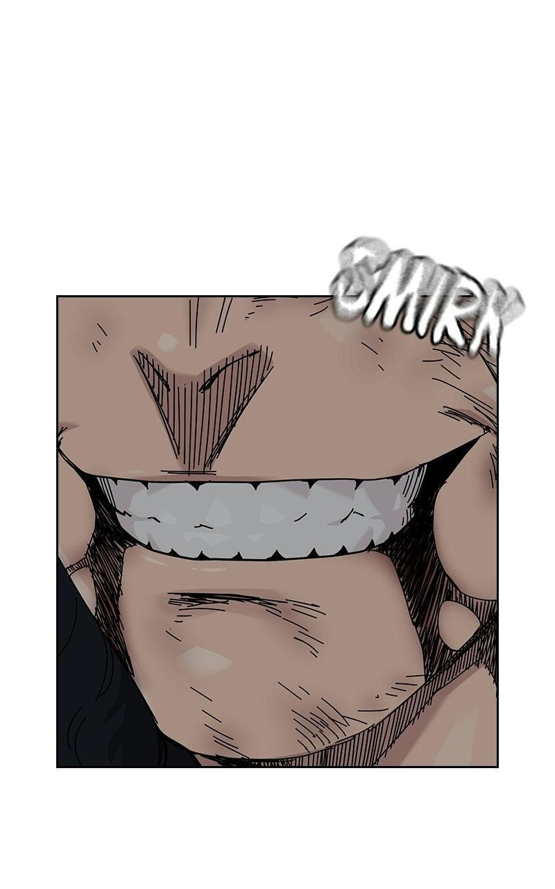 To Not Die Chapter 207 page 37 - 