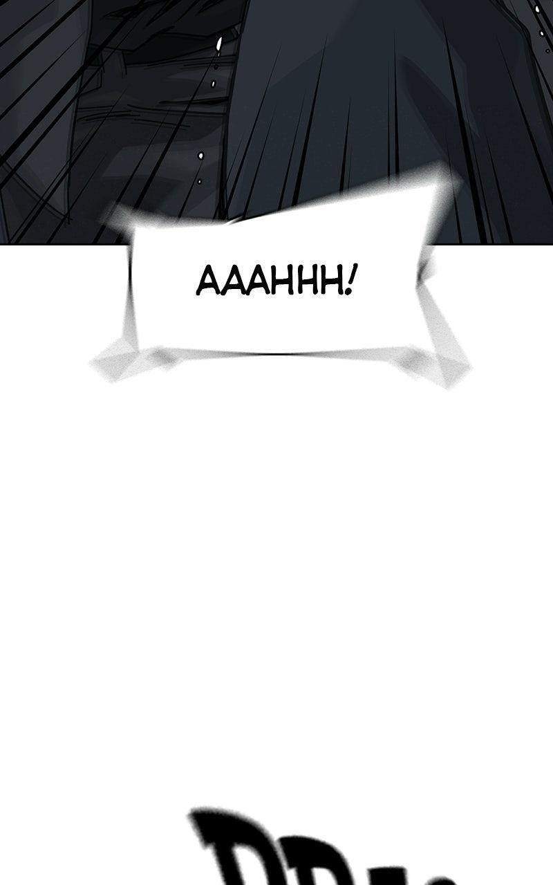 To Not Die Chapter 207 page 5 - 