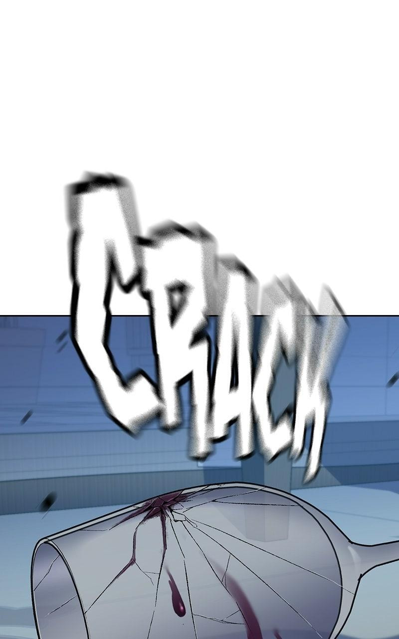 To Not Die Chapter 207 page 50 - 