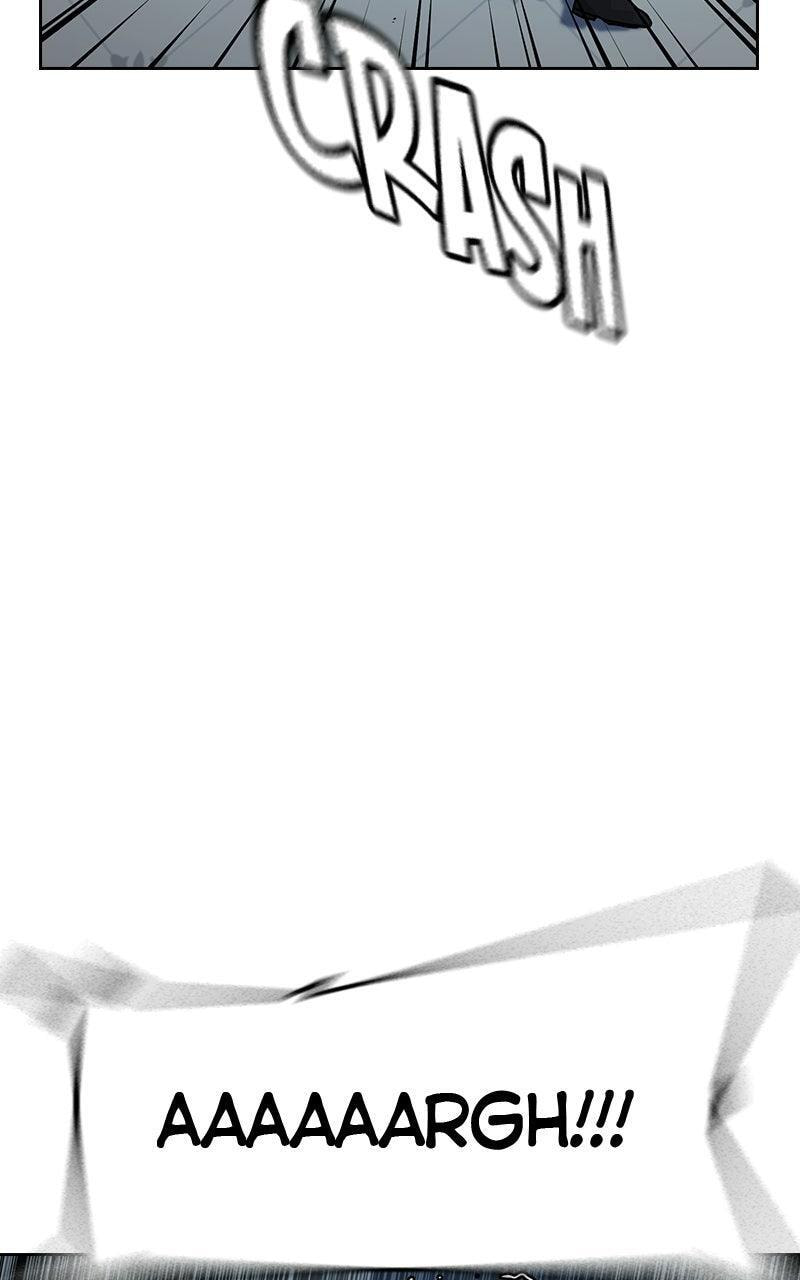 To Not Die Chapter 207 page 54 - 