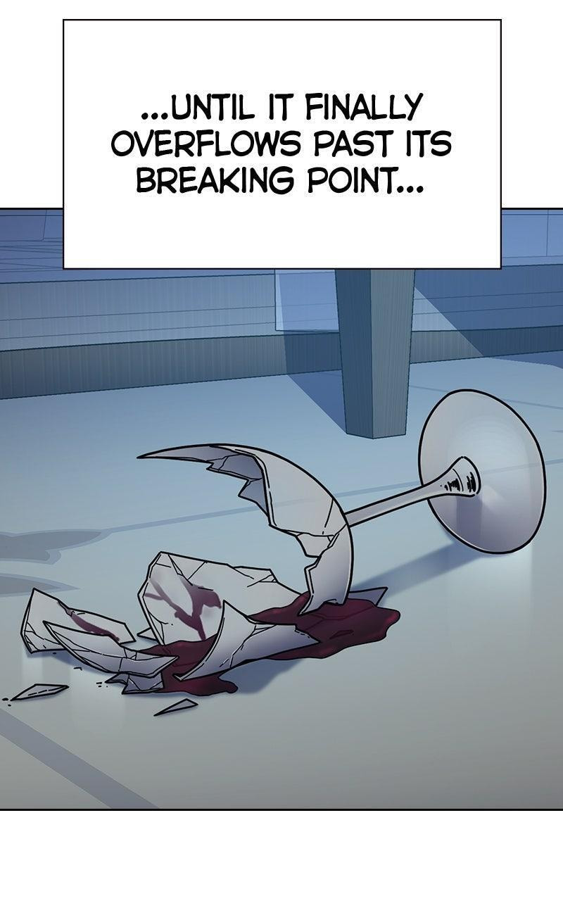 To Not Die Chapter 207 page 57 - 