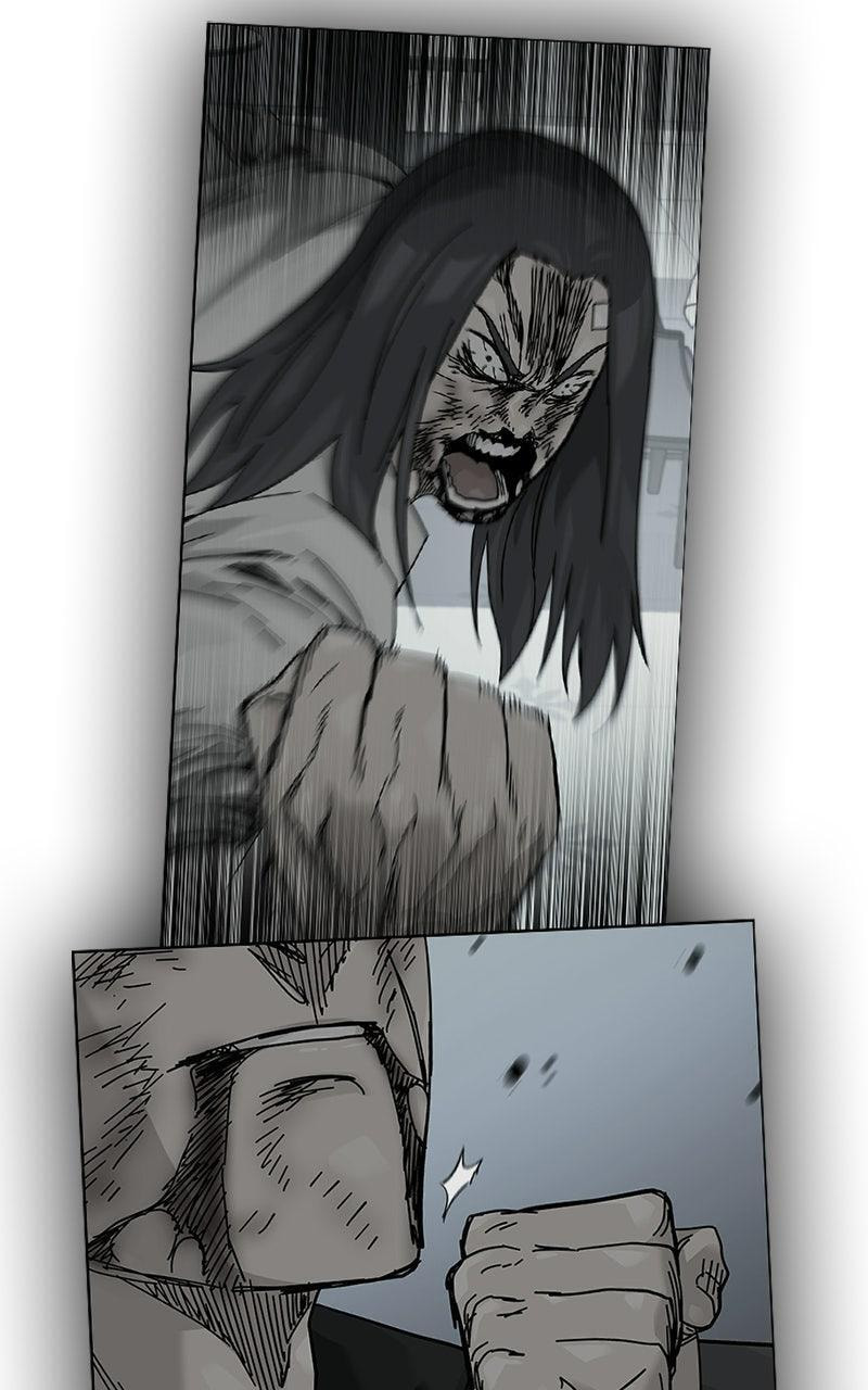 To Not Die Chapter 207 page 61 - 