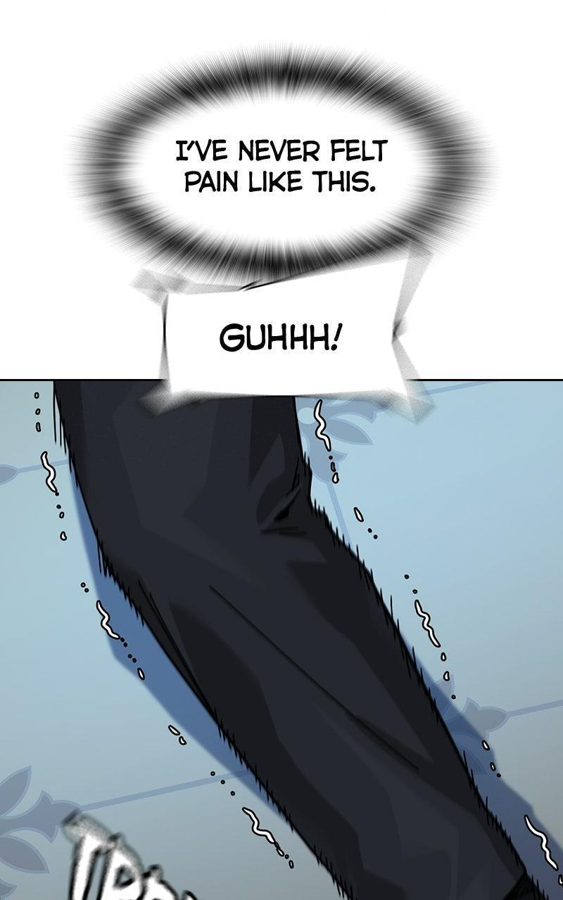To Not Die Chapter 207 page 65 - 