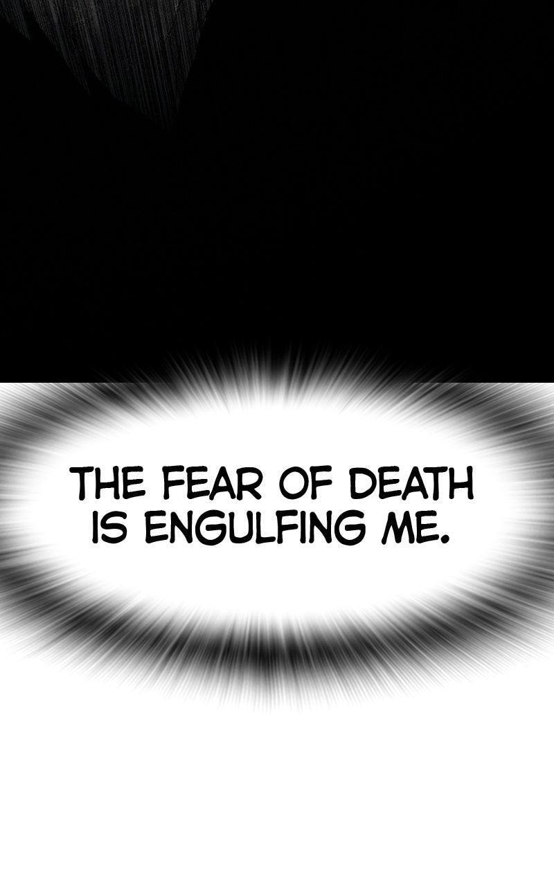 To Not Die Chapter 207 page 69 - 
