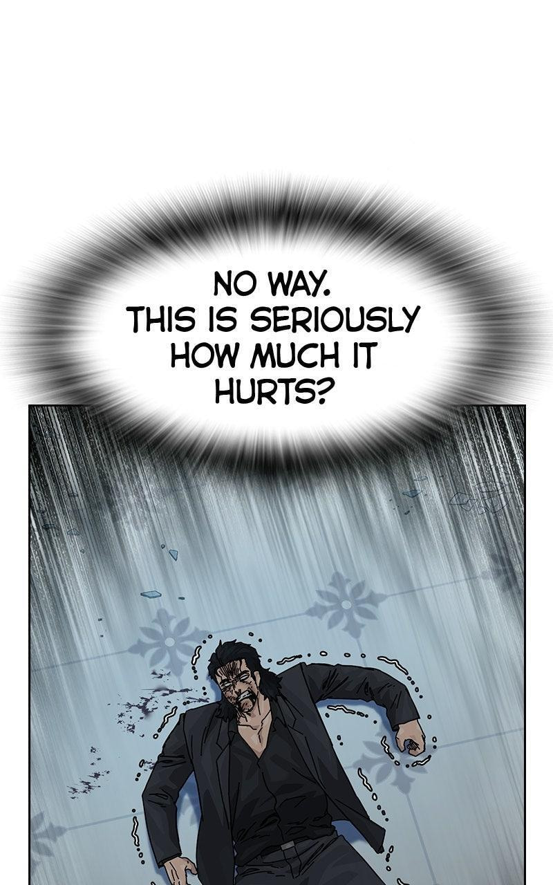 To Not Die Chapter 207 page 70 - 