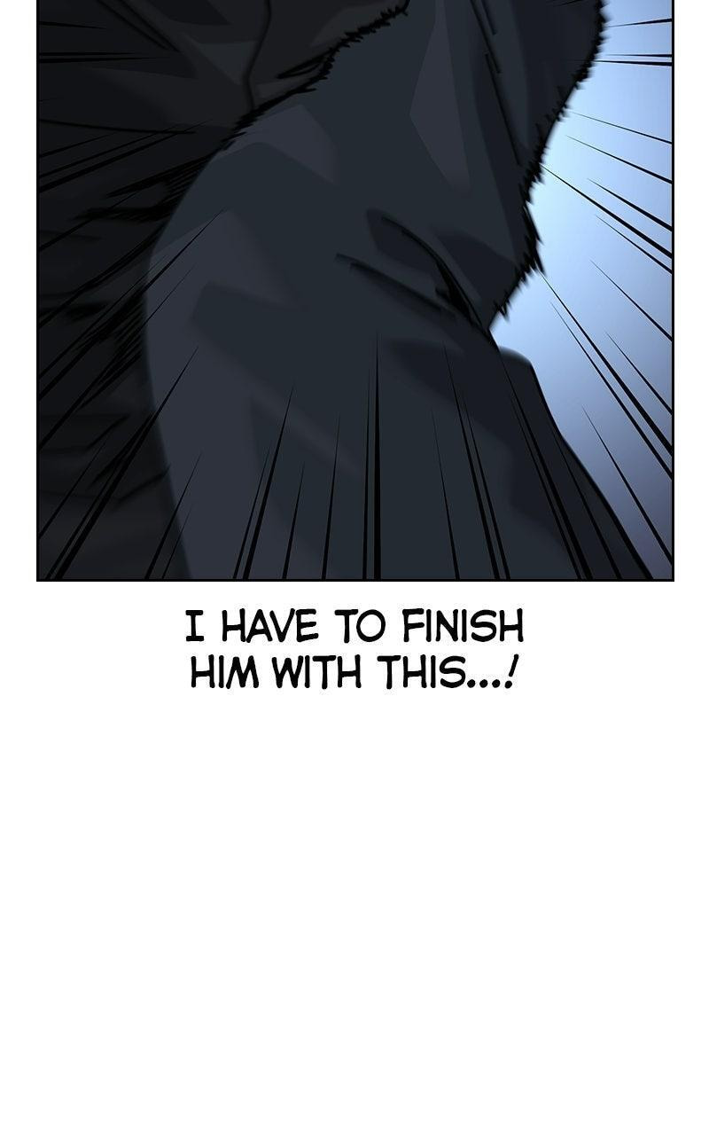 To Not Die Chapter 207 page 8 - 