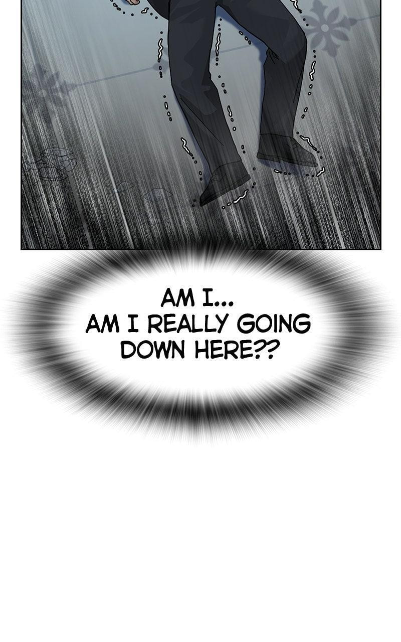 To Not Die Chapter 207 page 71 - 