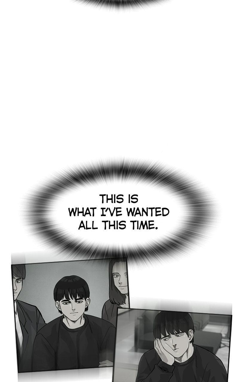 To Not Die Chapter 207 page 75 - 