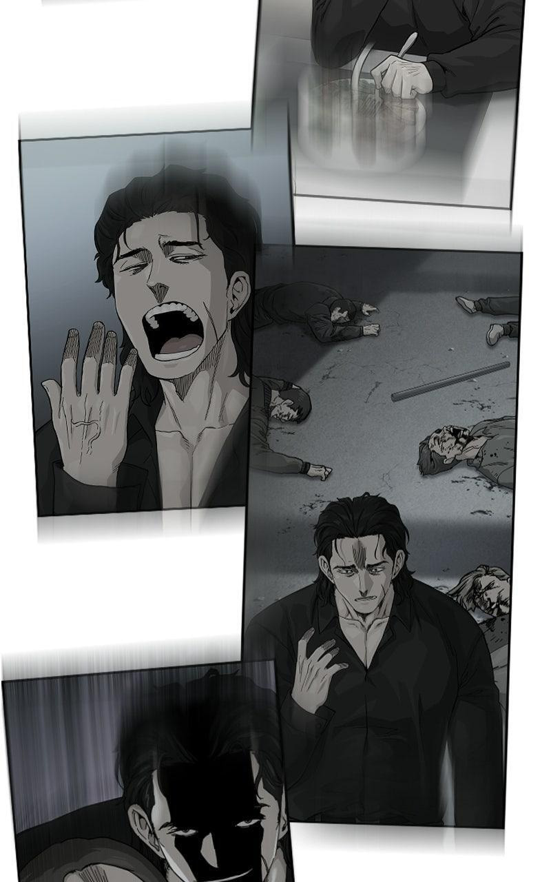 To Not Die Chapter 207 page 76 - 