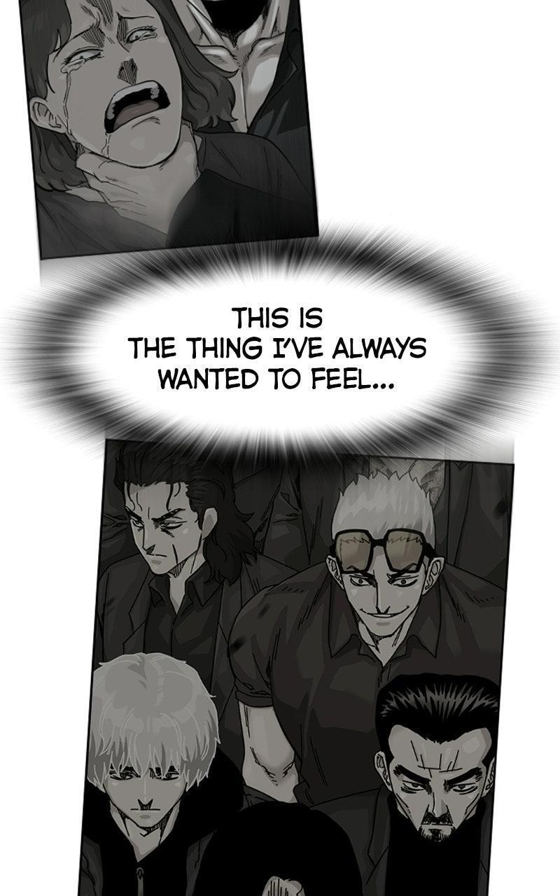 To Not Die Chapter 207 page 77 - 