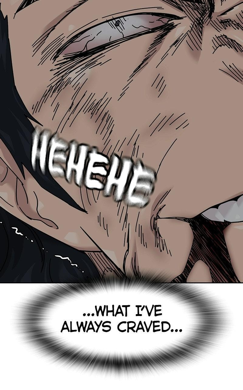 To Not Die Chapter 207 page 80 - 