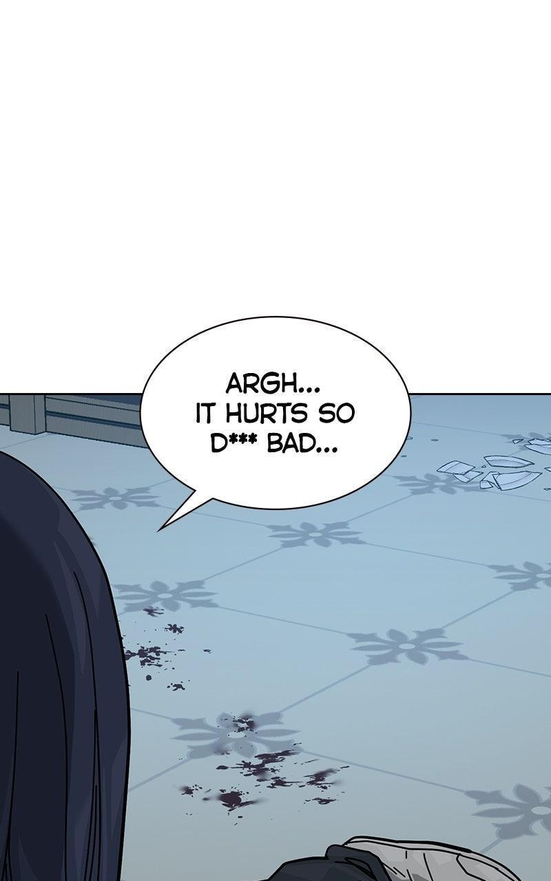 To Not Die Chapter 207 page 88 - 