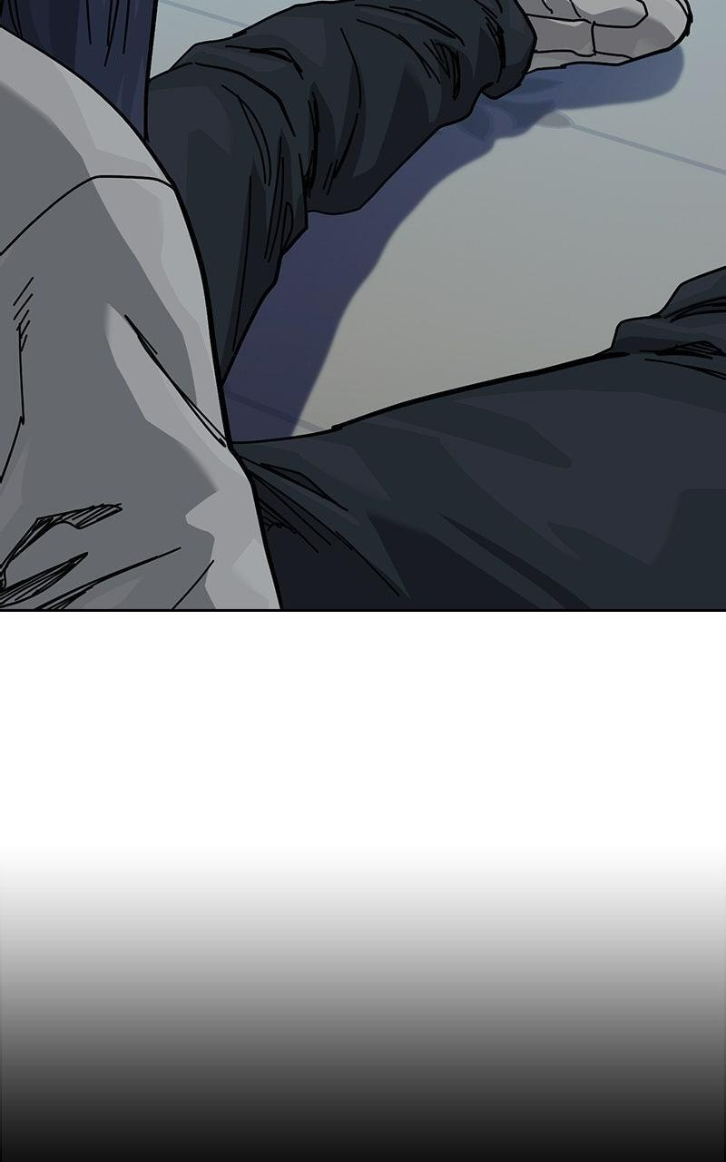 To Not Die Chapter 207 page 89 - 