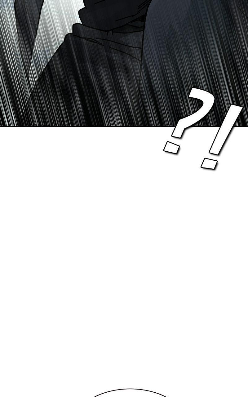 To Not Die Chapter 207 page 10 - 