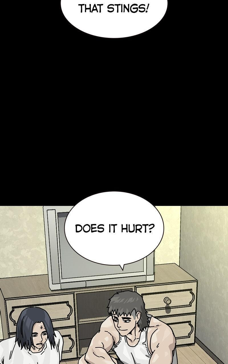 To Not Die Chapter 207 page 91 - 