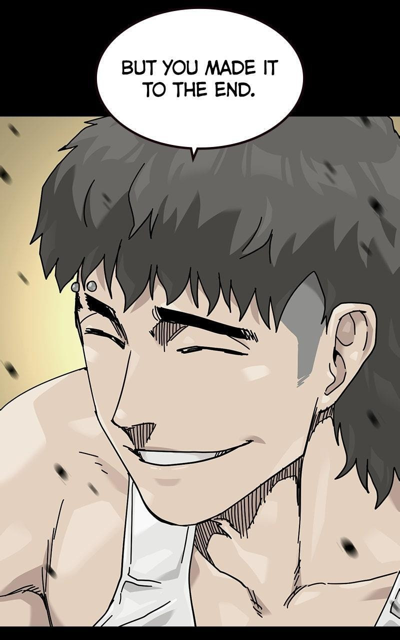 To Not Die Chapter 207 page 93 - 