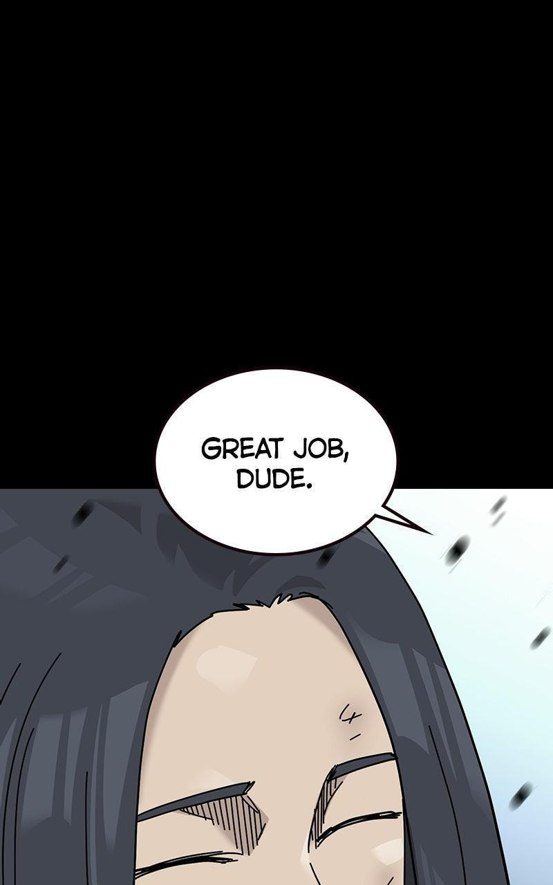 To Not Die Chapter 207 page 94 - 