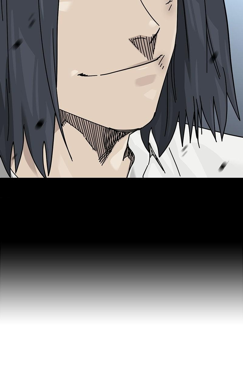 To Not Die Chapter 207 page 95 - 