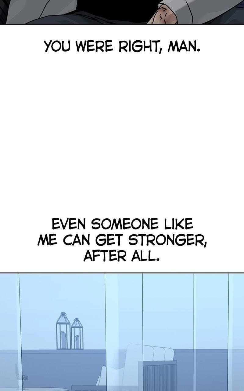 To Not Die Chapter 207 page 97 - 