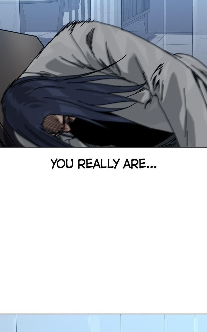 To Not Die Chapter 207 page 98 - 