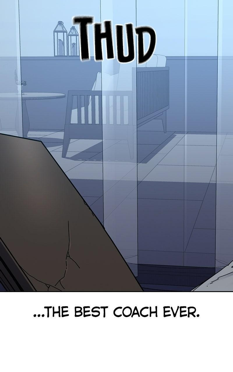 To Not Die Chapter 207 page 99 - 