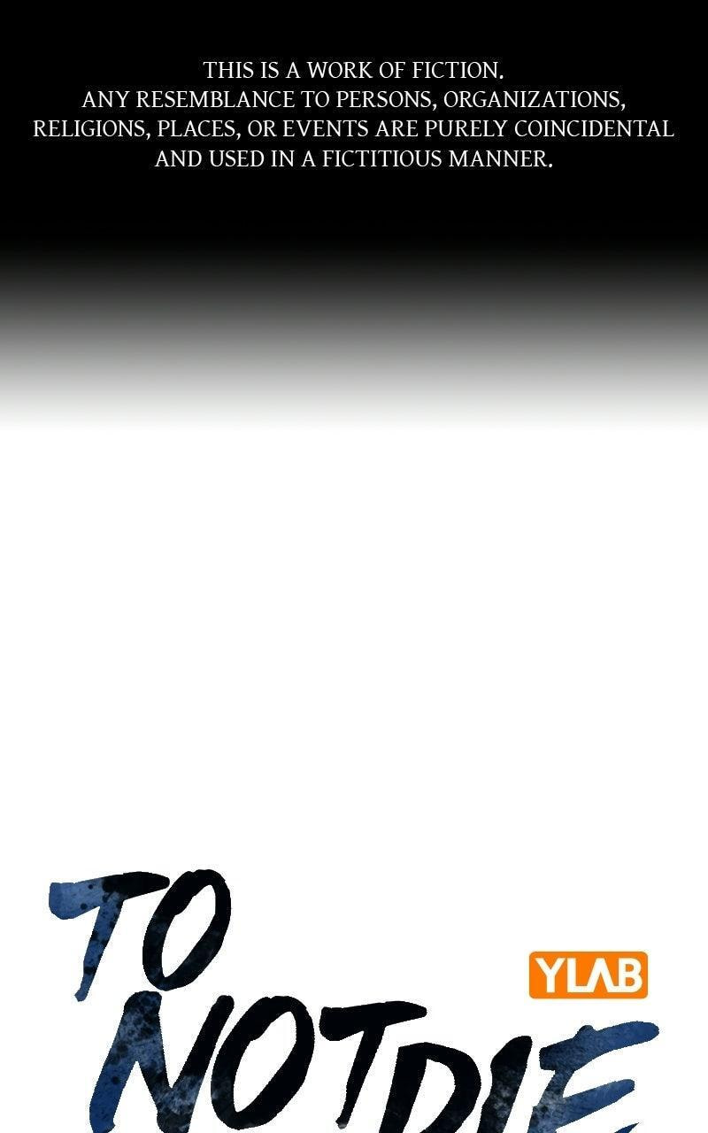 To Not Die Chapter 208 page 1 - 