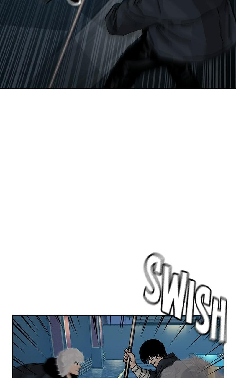 To Not Die Chapter 208 page 11 - 