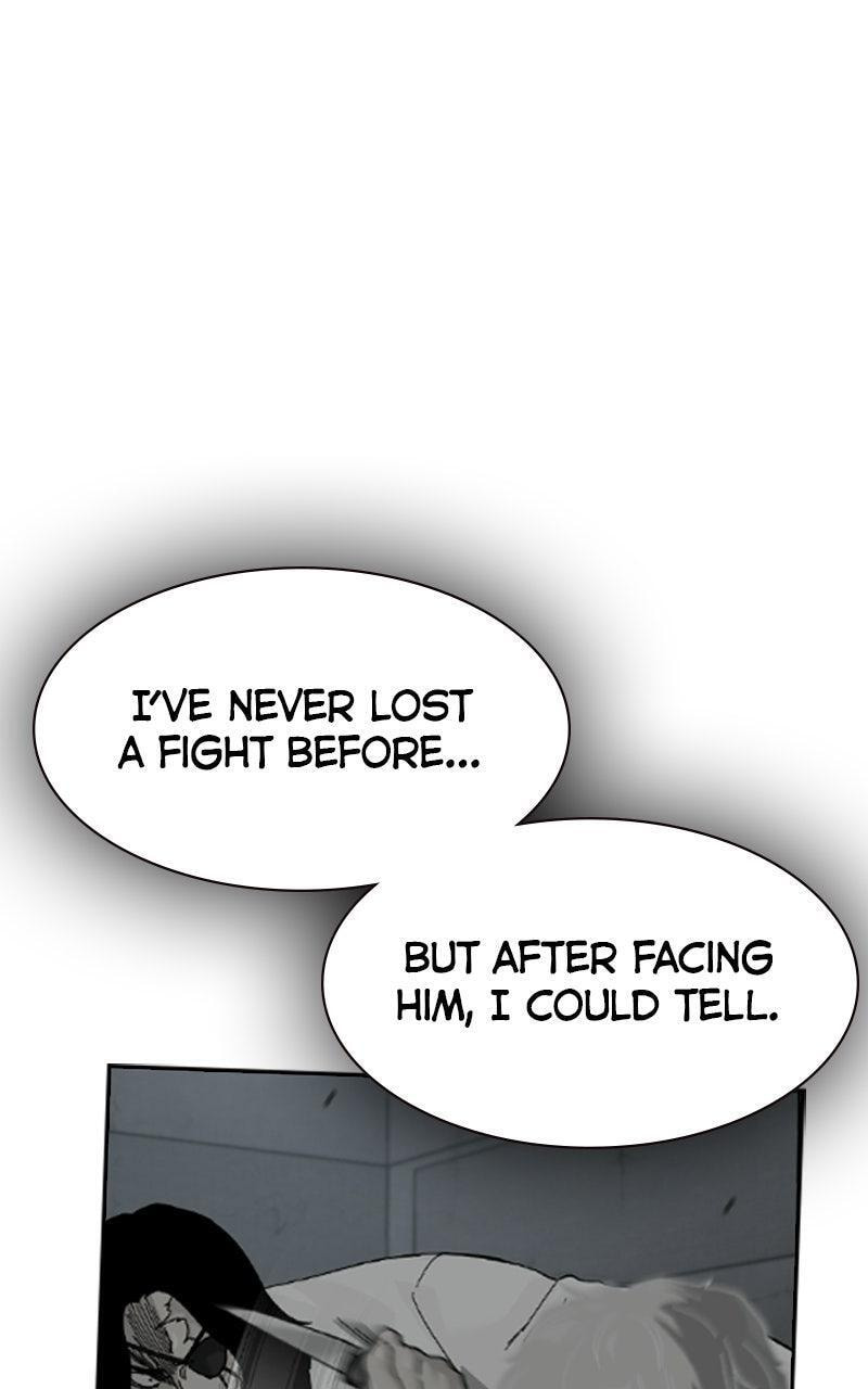 To Not Die Chapter 208 page 105 - 
