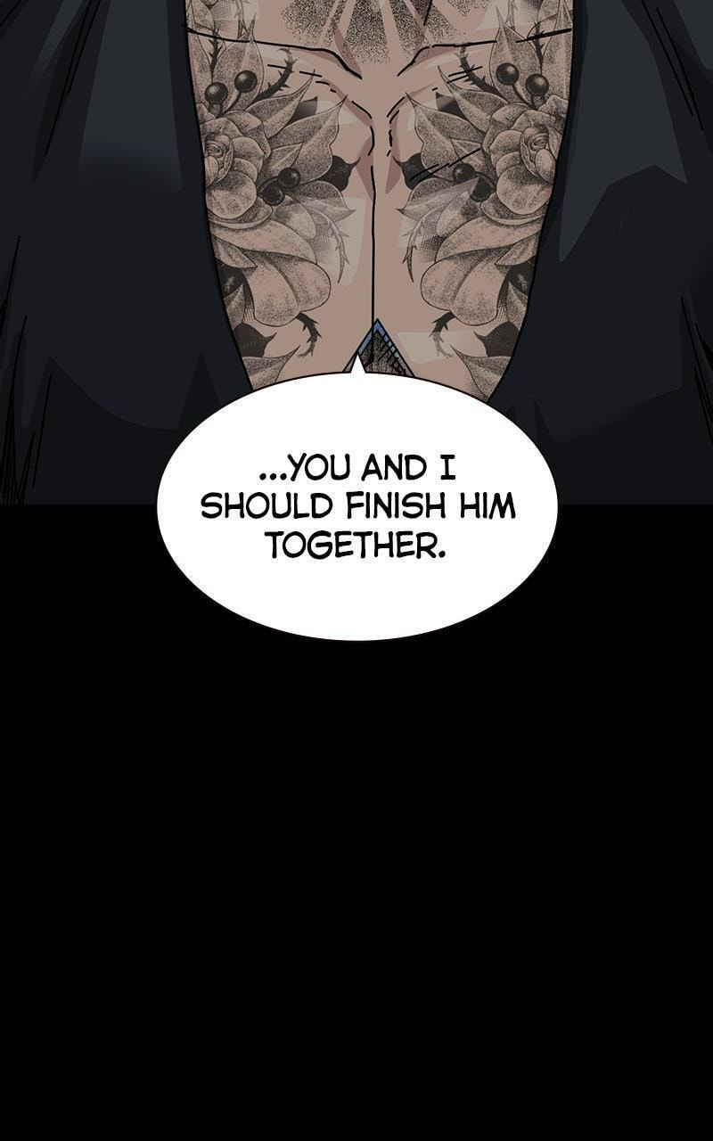 To Not Die Chapter 208 page 117 - 