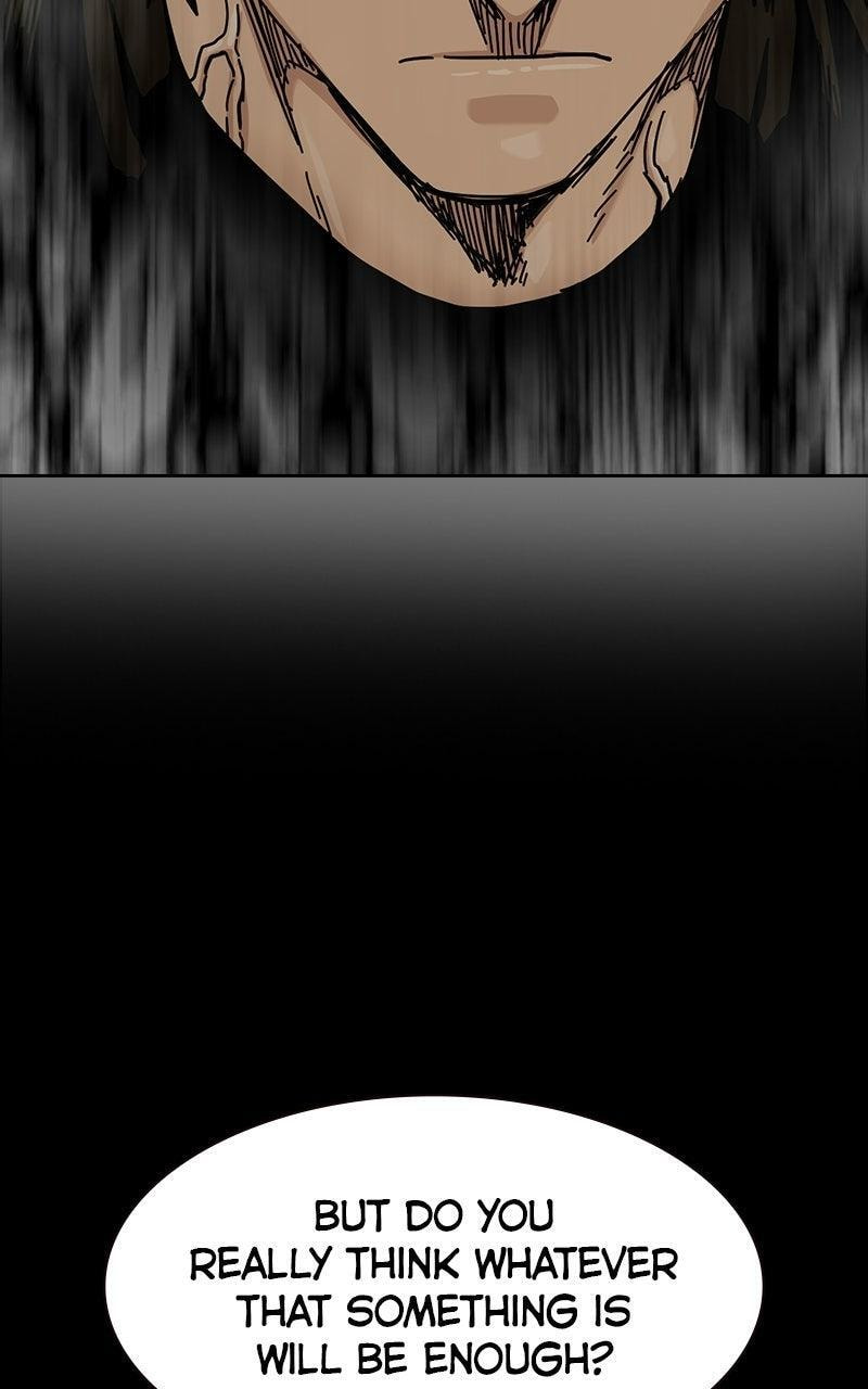 To Not Die Chapter 208 page 137 - 