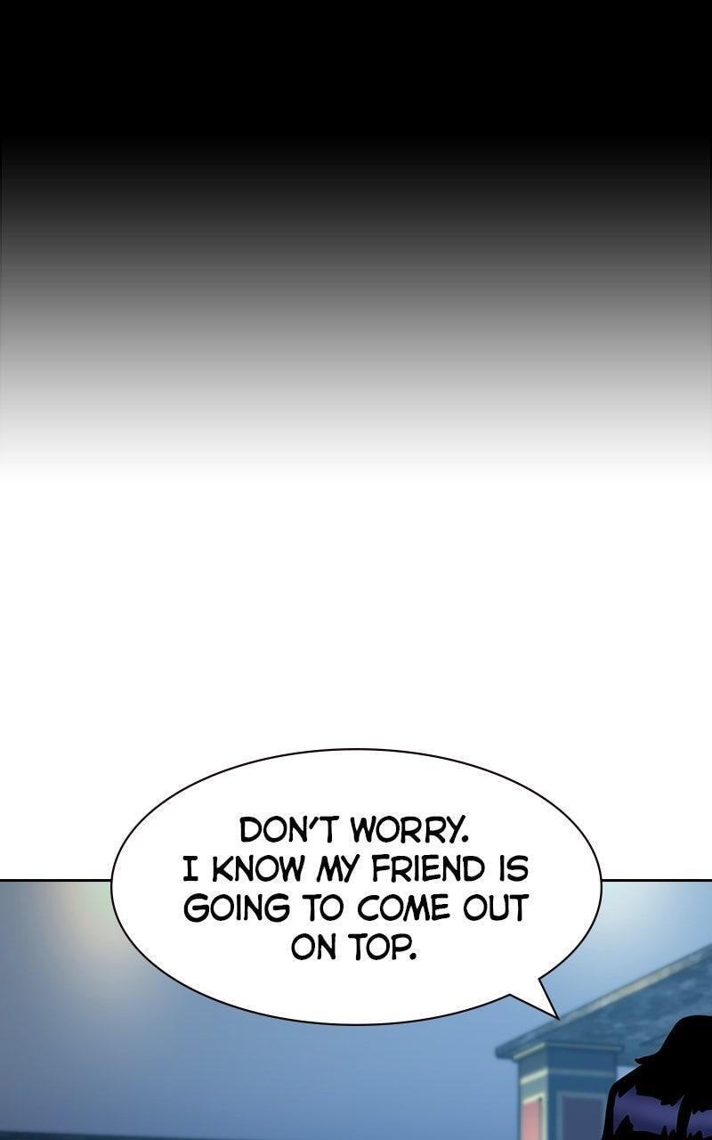 To Not Die Chapter 208 page 142 - 