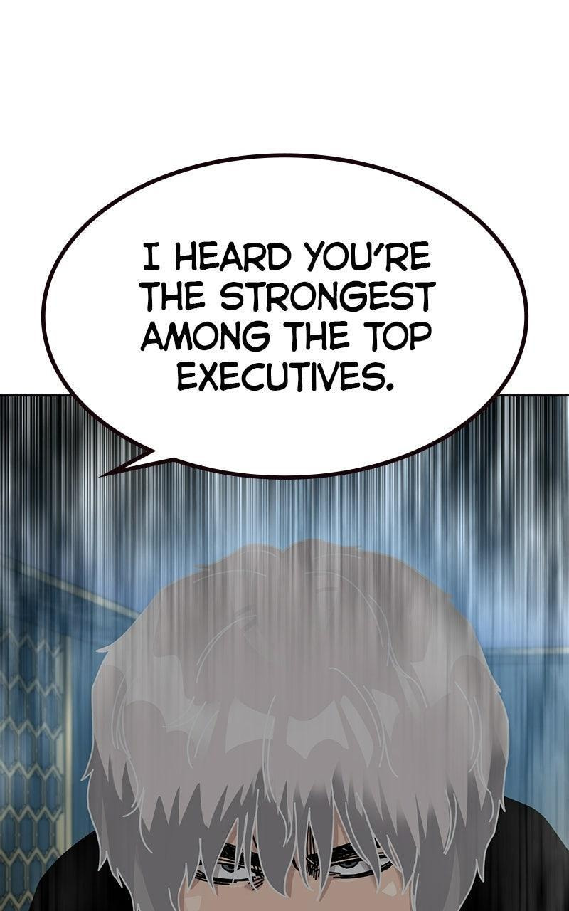 To Not Die Chapter 208 page 150 - 
