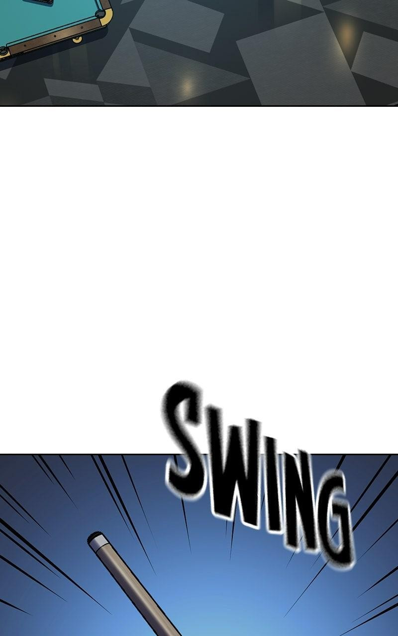 To Not Die Chapter 208 page 3 - 