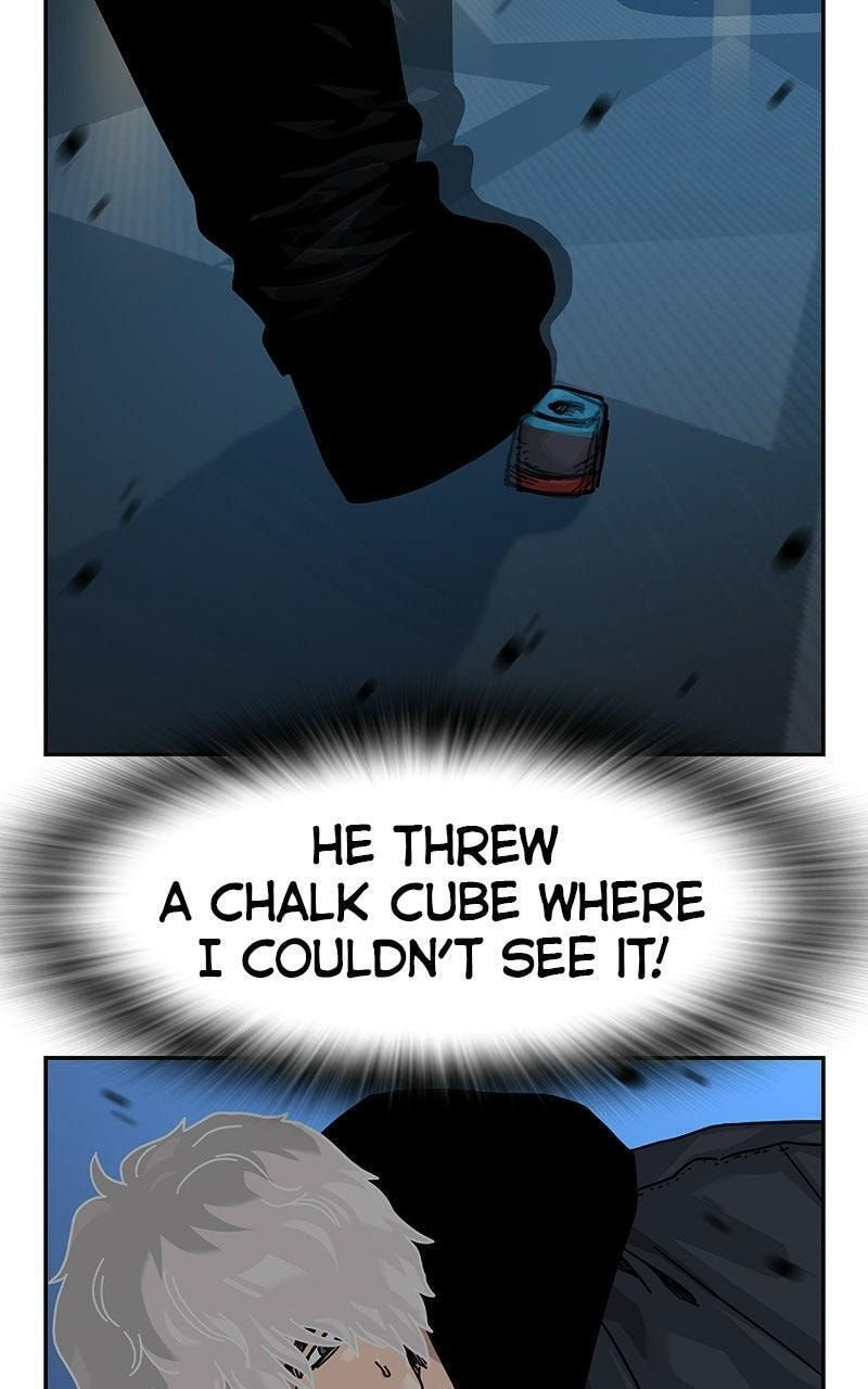 To Not Die Chapter 208 page 22 - 