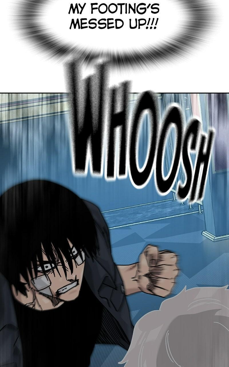 To Not Die Chapter 208 page 24 - 