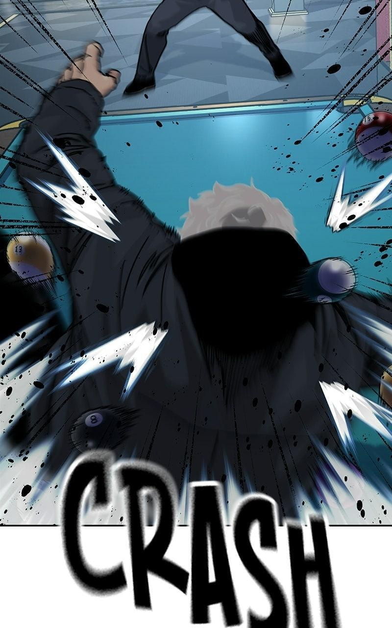To Not Die Chapter 208 page 28 - 