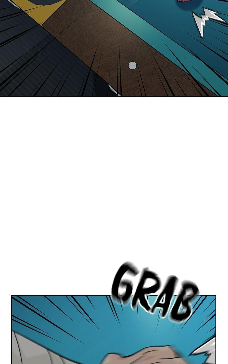 To Not Die Chapter 208 page 30 - 