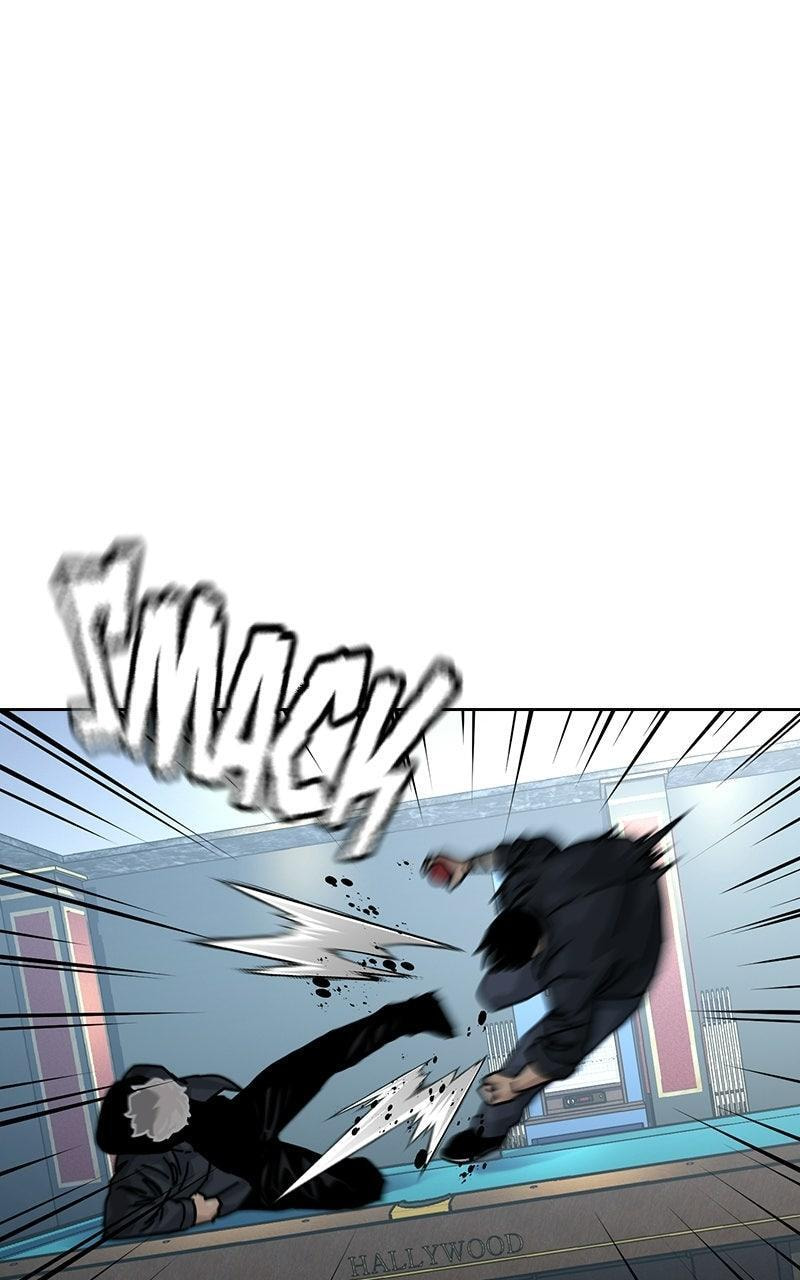 To Not Die Chapter 208 page 33 - 