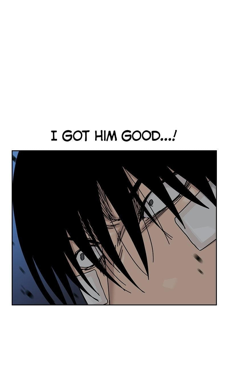 To Not Die Chapter 208 page 42 - 