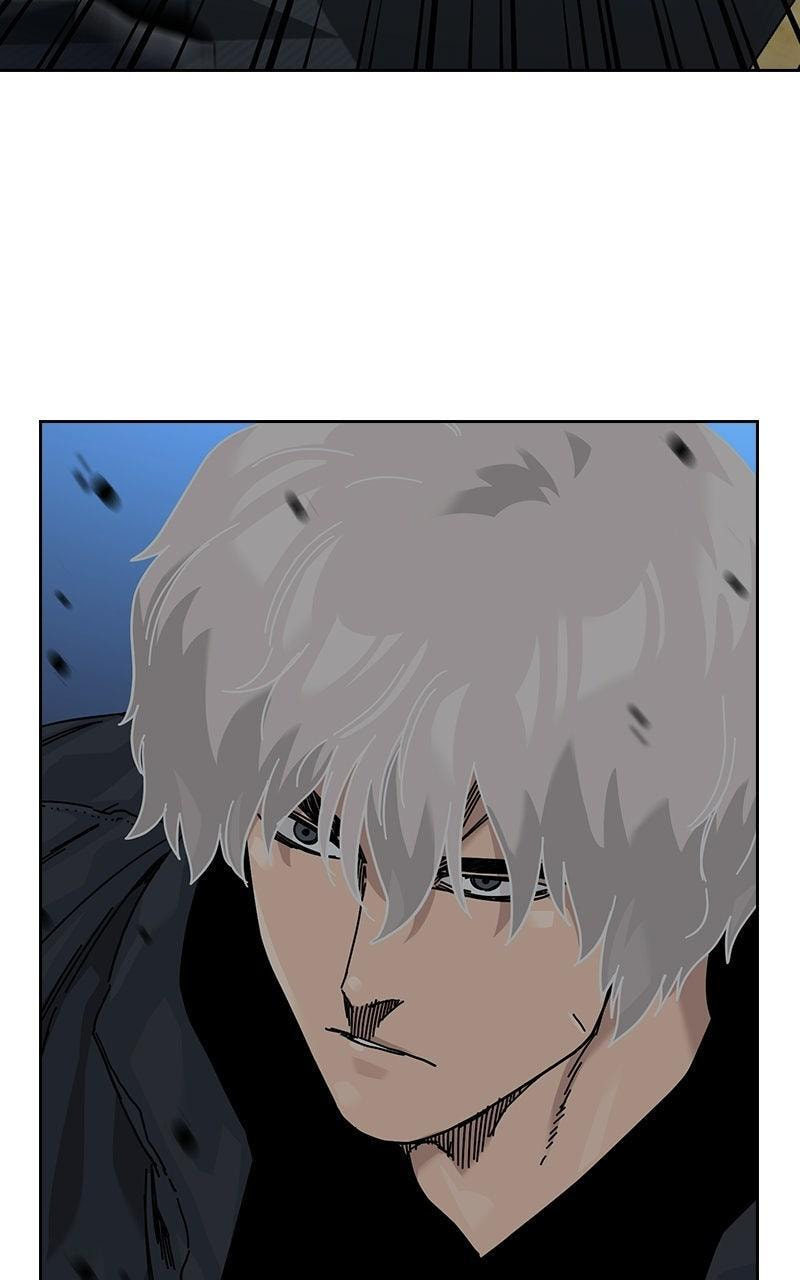 To Not Die Chapter 208 page 6 - 