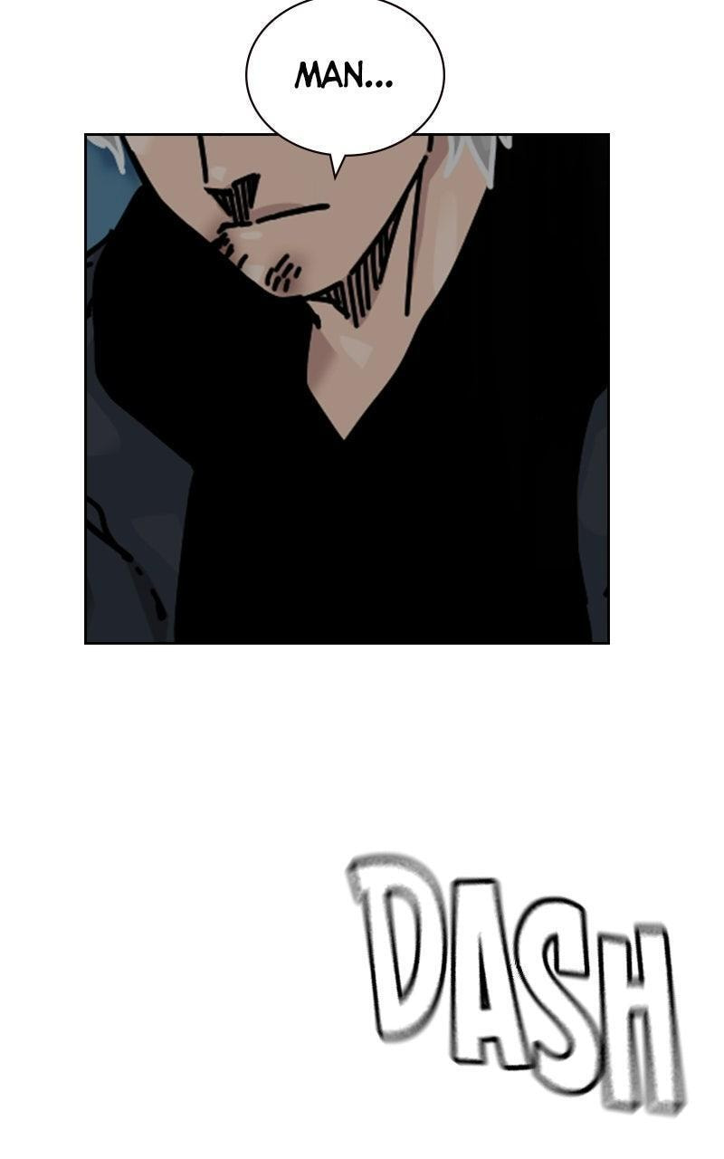 To Not Die Chapter 208 page 57 - 