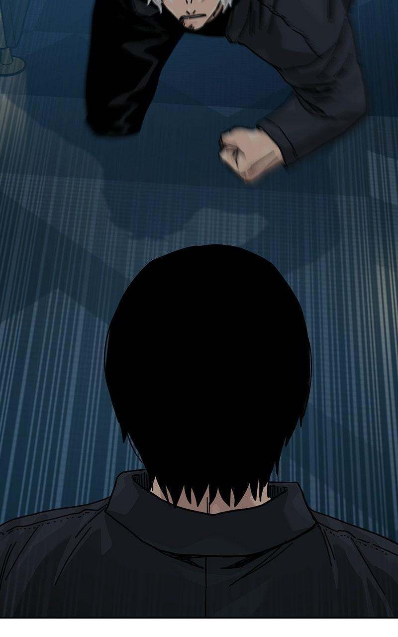 To Not Die Chapter 208 page 59 - 