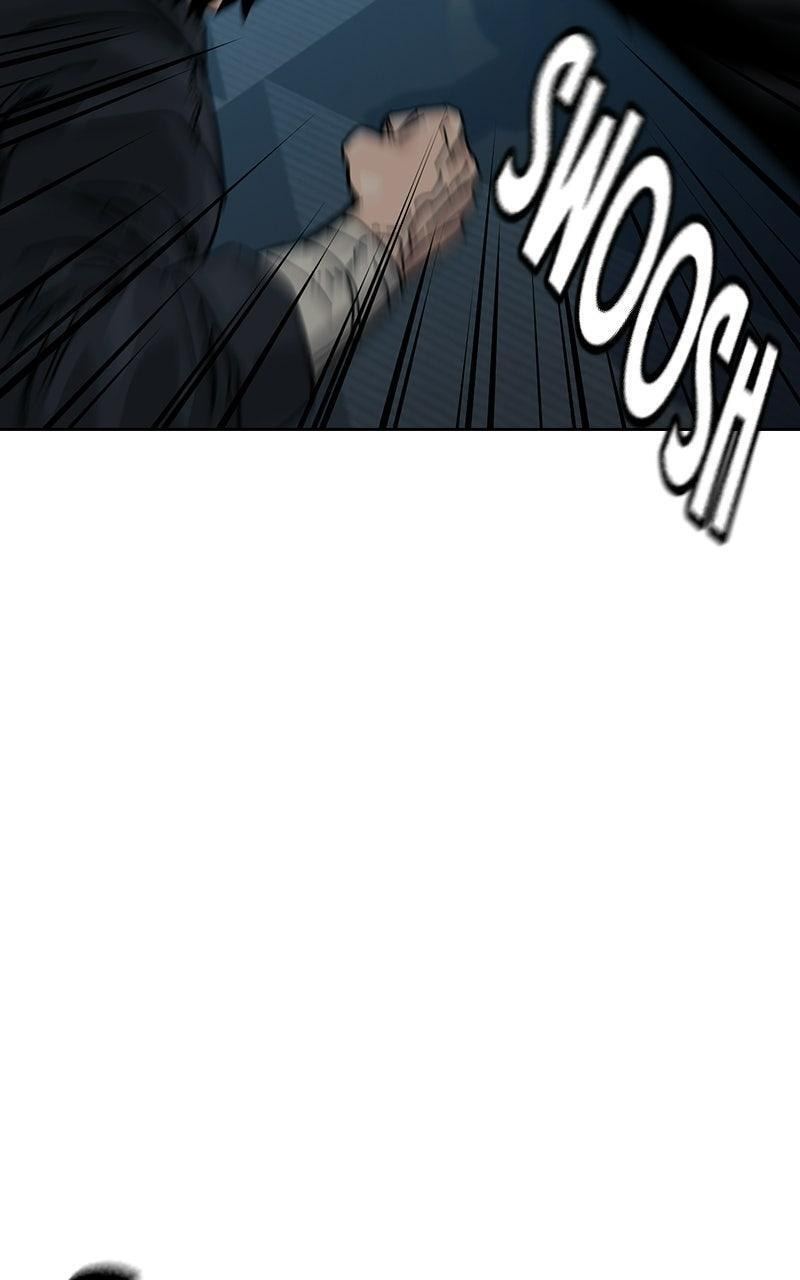 To Not Die Chapter 208 page 63 - 