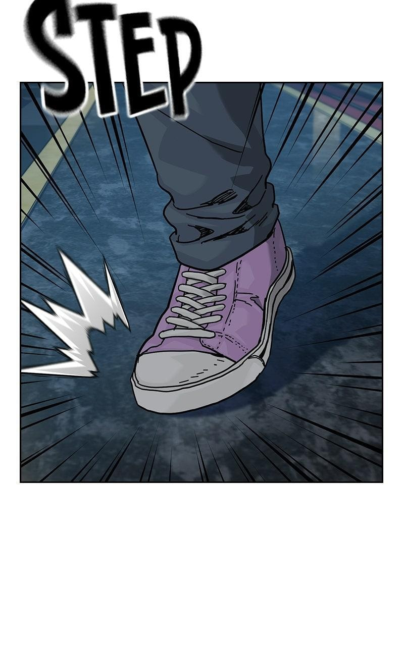 To Not Die Chapter 208 page 64 - 