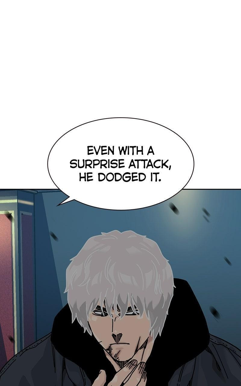 To Not Die Chapter 208 page 69 - 