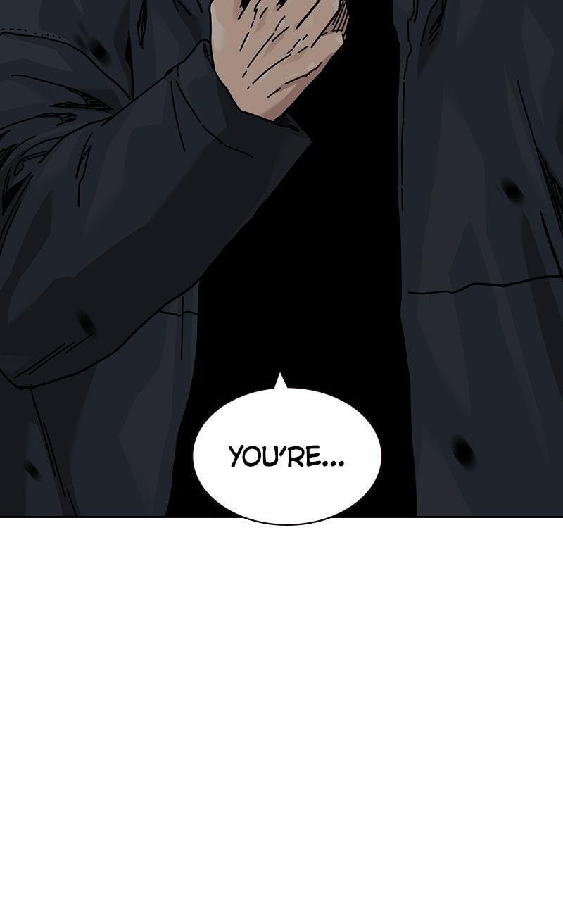 To Not Die Chapter 208 page 70 - 